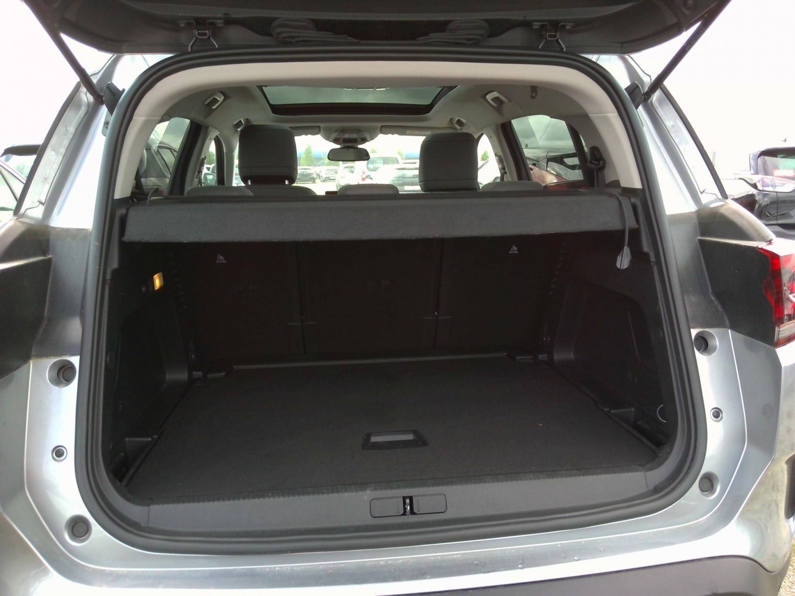 CITROEN - C5 AIRCROSS - #201311 - 4