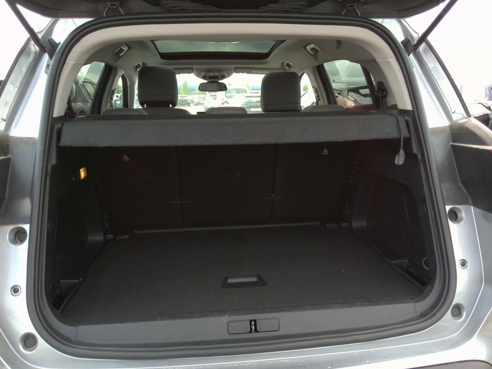 CITROEN - C5 AIRCROSS - #201311 - 9