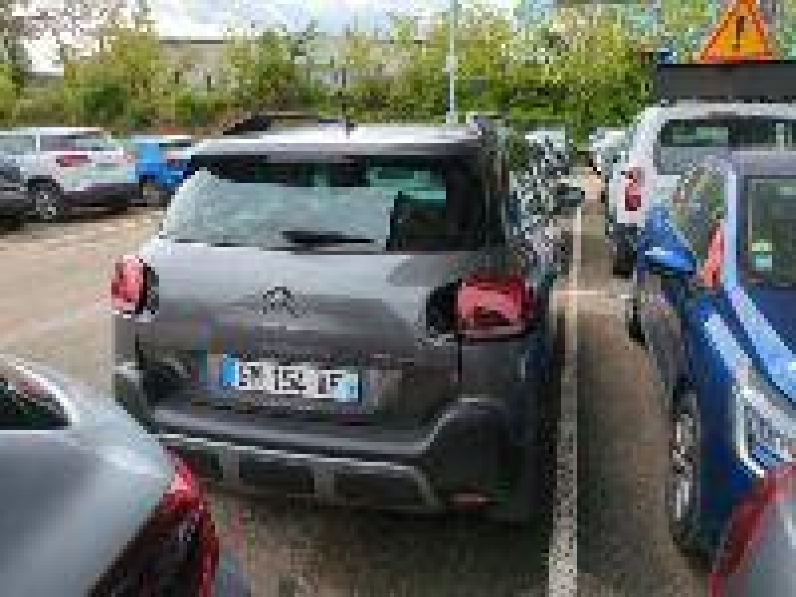 CITROEN - C3 AIRCROSS - #201293 - 16