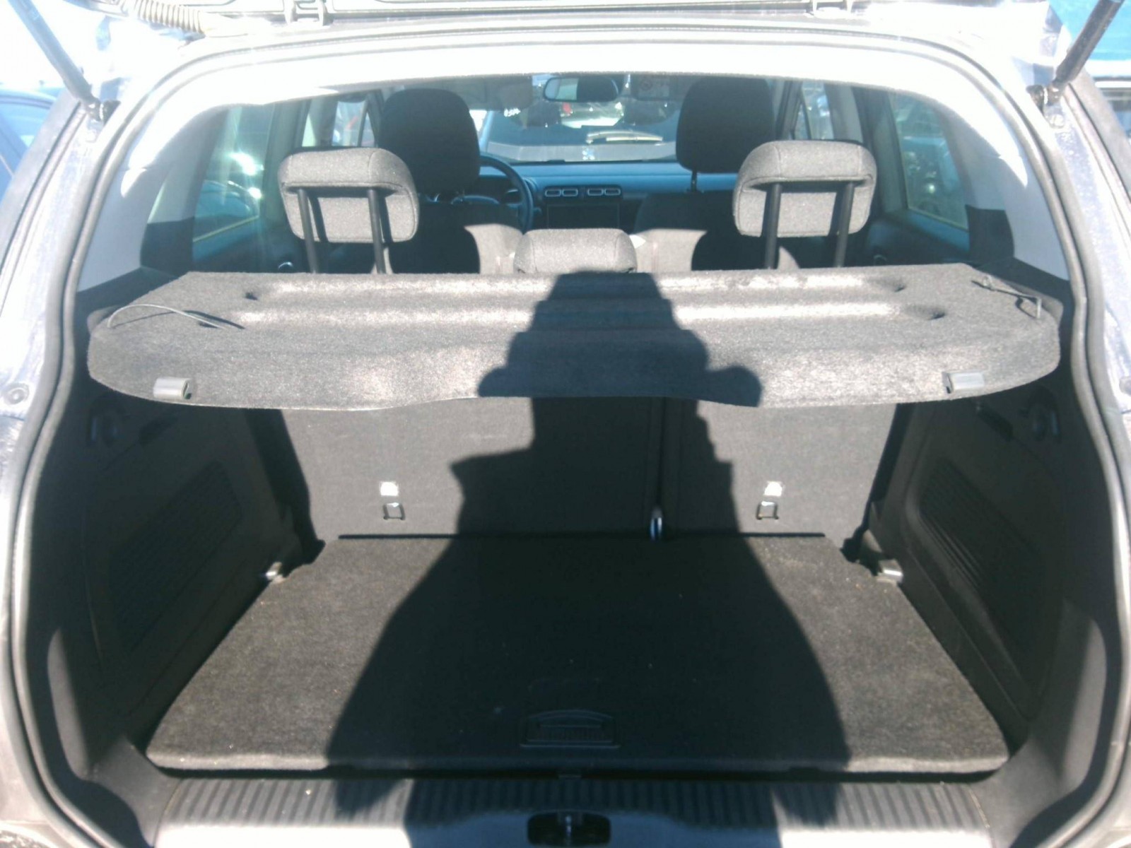 CITROEN - C3 AIRCROSS - #201294 - 5