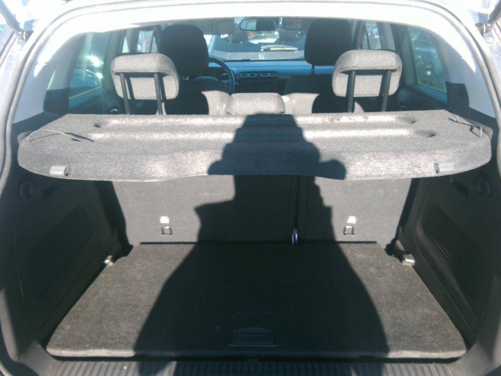 CITROEN - C3 AIRCROSS - #201294 - 12
