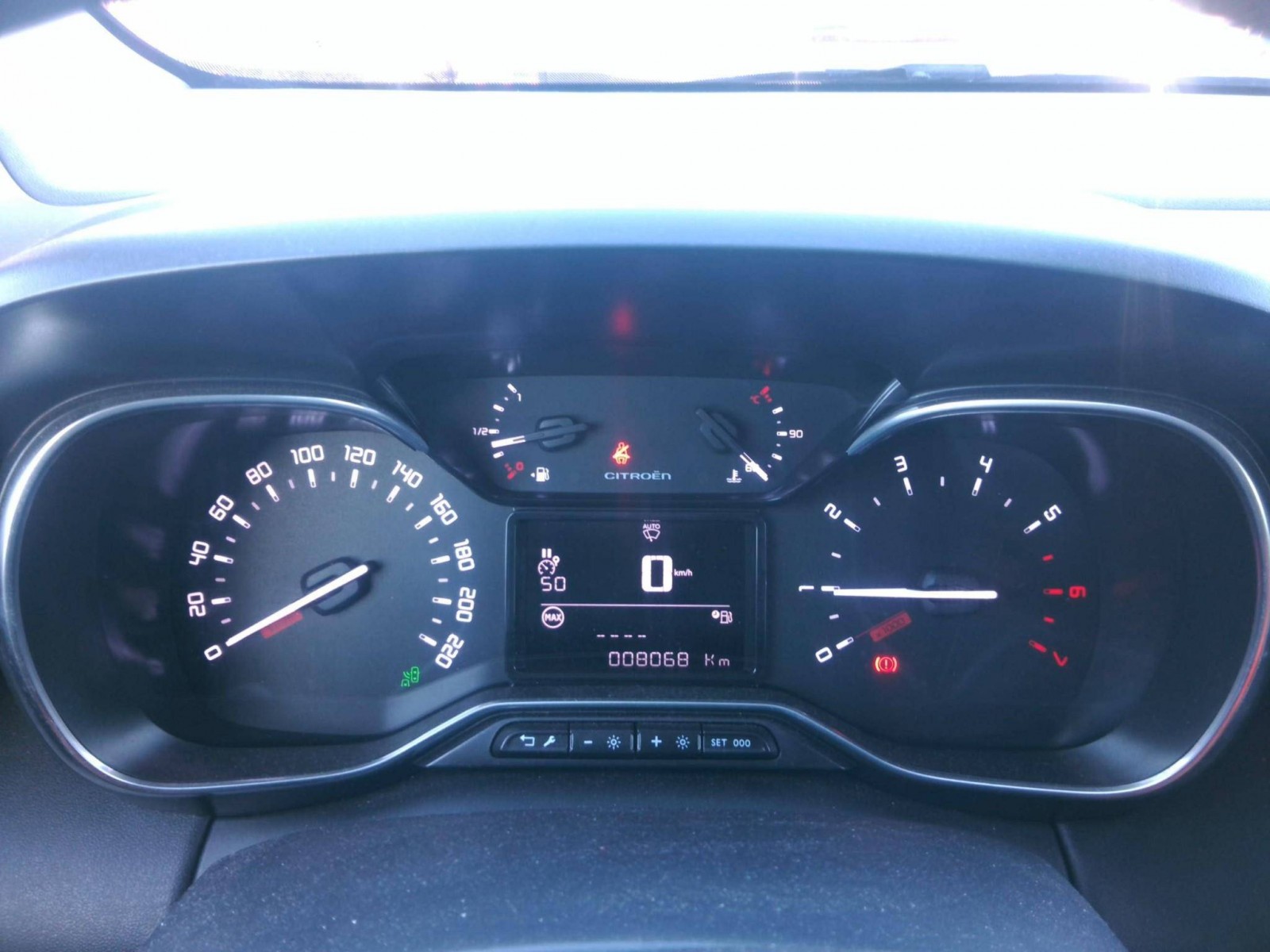 CITROEN - C3 AIRCROSS - #201294 - 4