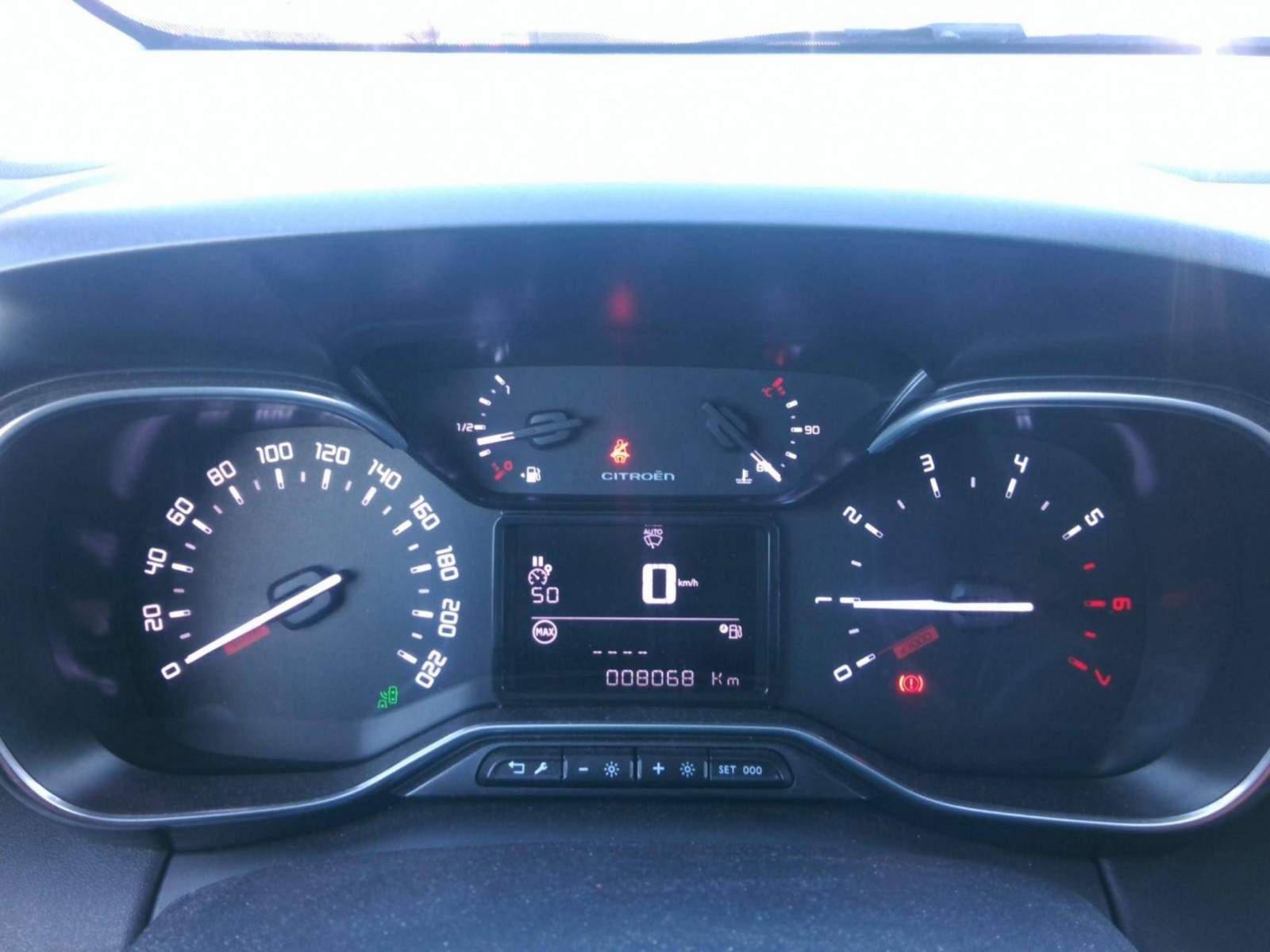 CITROEN - C3 AIRCROSS - #201294 - 11