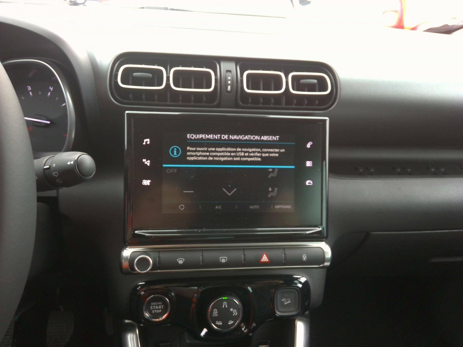 CITROEN - C3 AIRCROSS - #201297 - 5