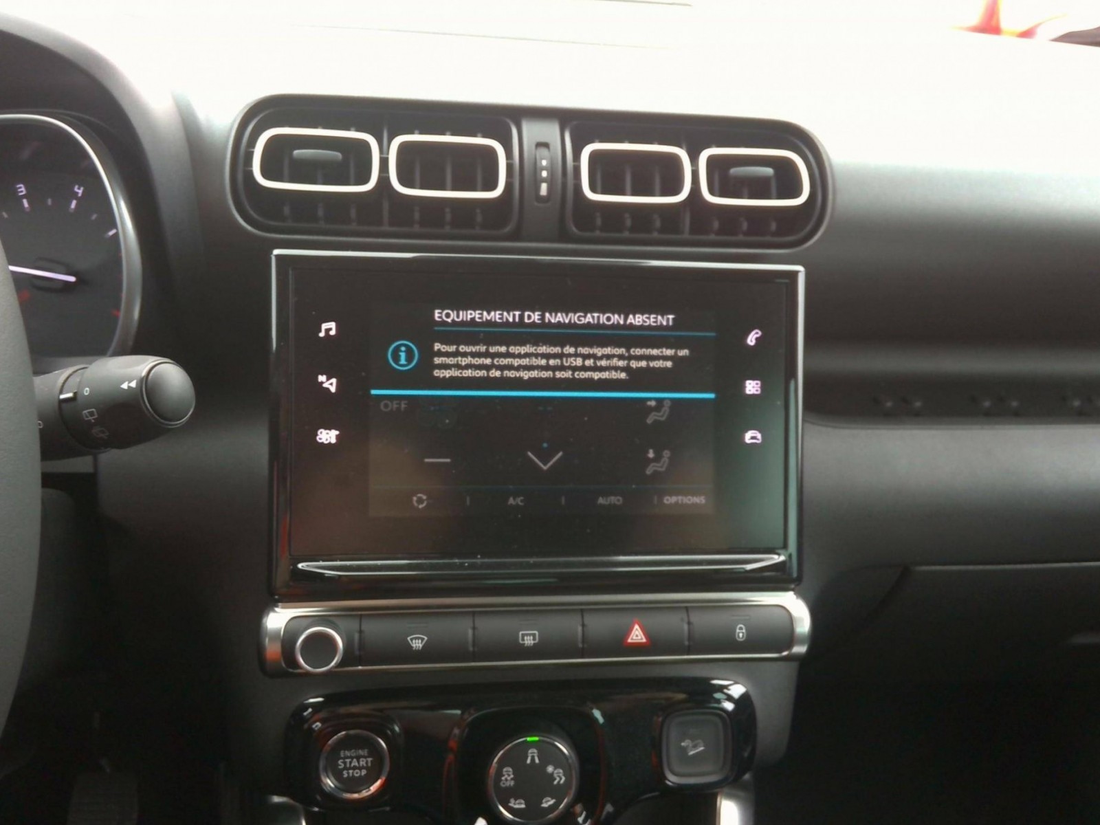 CITROEN - C3 AIRCROSS - #201297 - 7