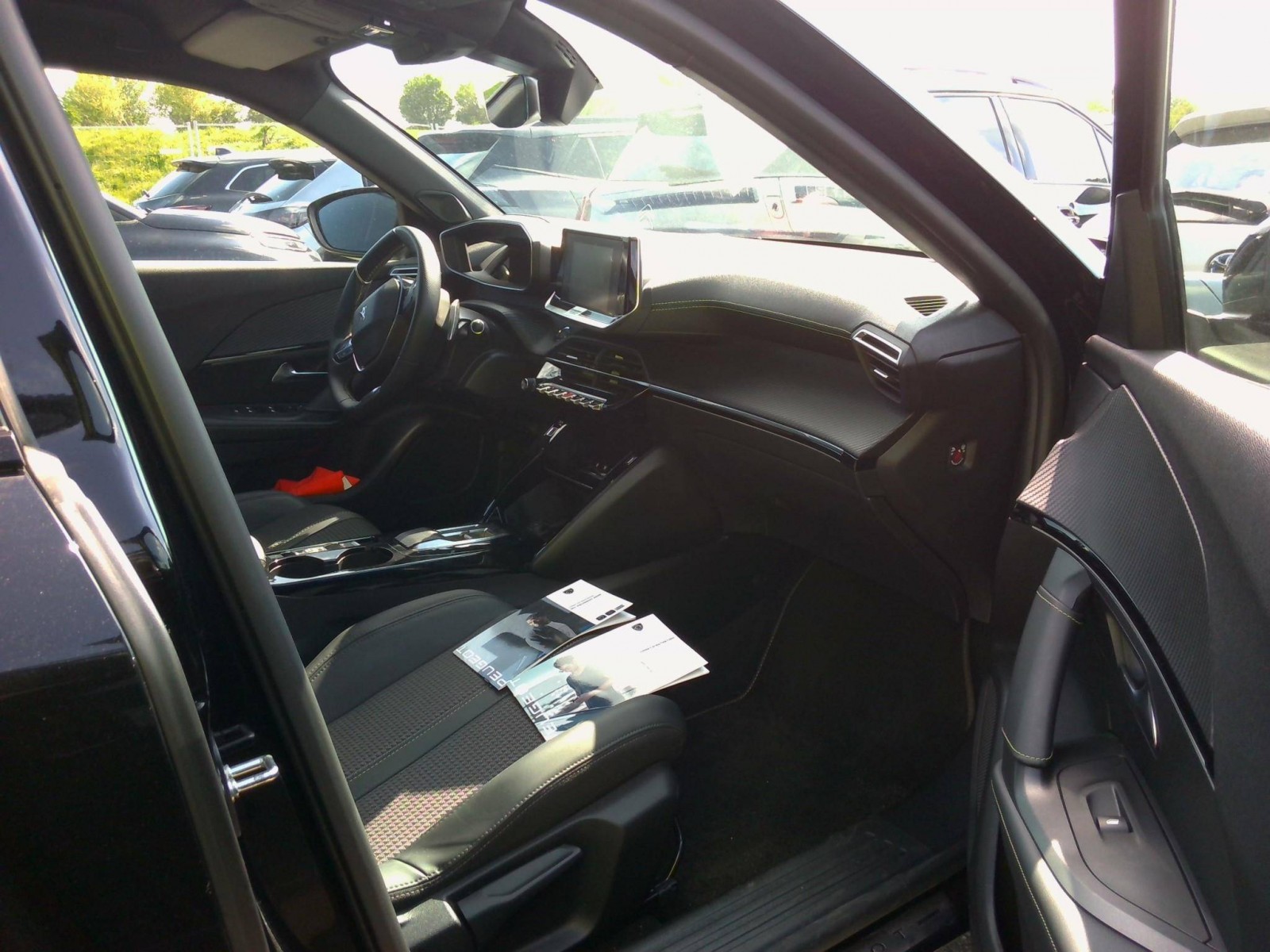 PEUGEOT - 2008 - #201374 - 1