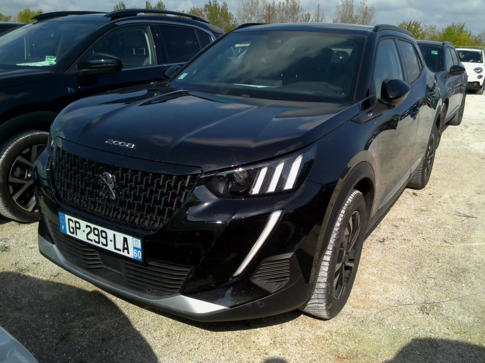 PEUGEOT - 2008 - #201374 - 5
