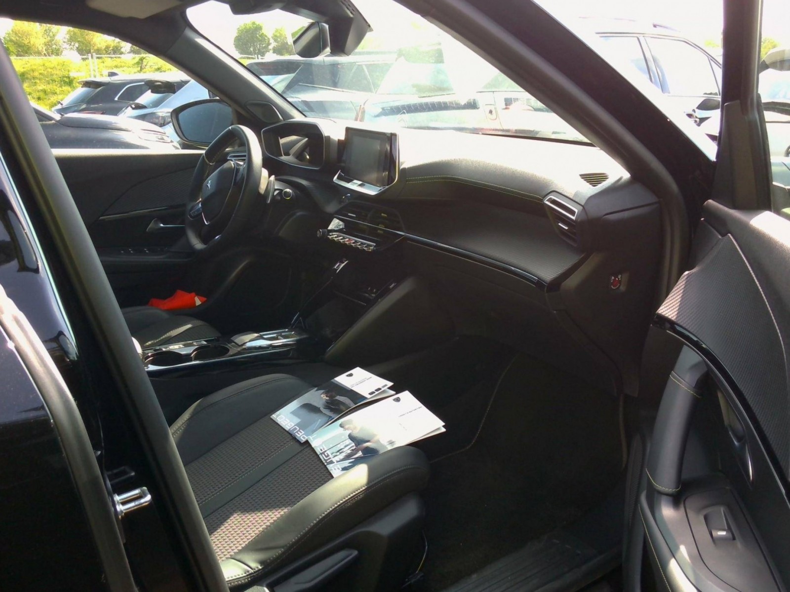 PEUGEOT - 2008 - #201374 - 6