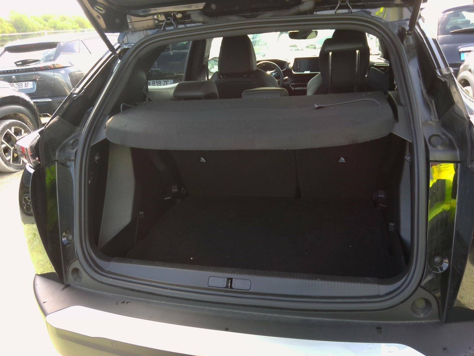 PEUGEOT - 2008 - #201374 - 3
