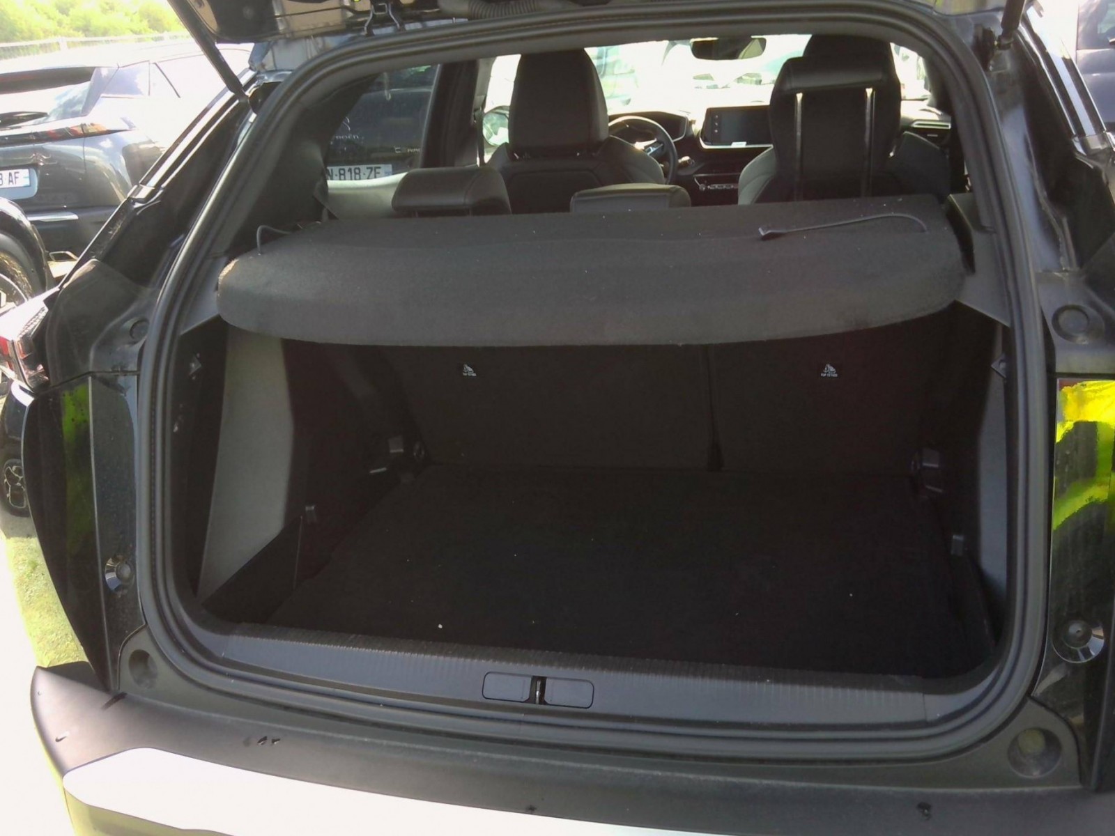 PEUGEOT - 2008 - #201374 - 8