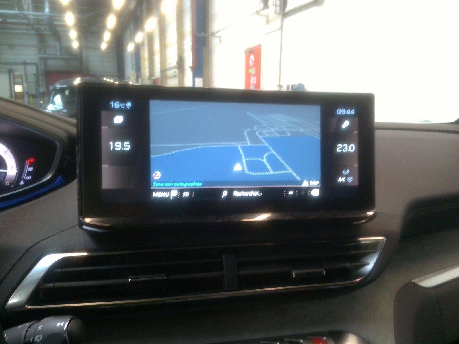 PEUGEOT - 5008 - #201381 - 4