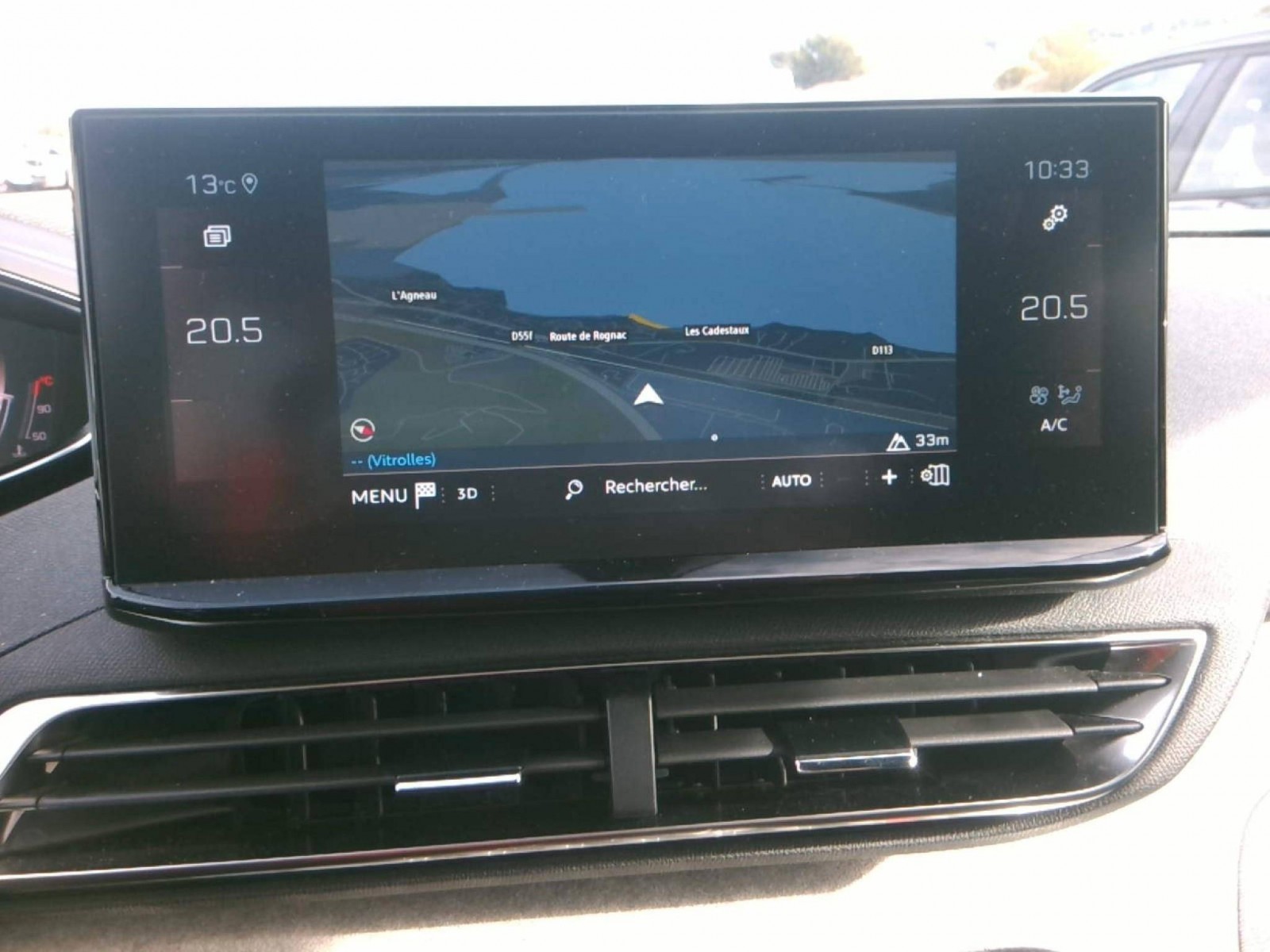 PEUGEOT - 5008 - #201391 - 4