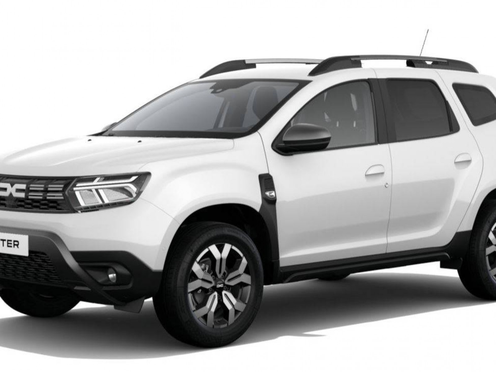 DACIA - DUSTER - #201462 - 0
