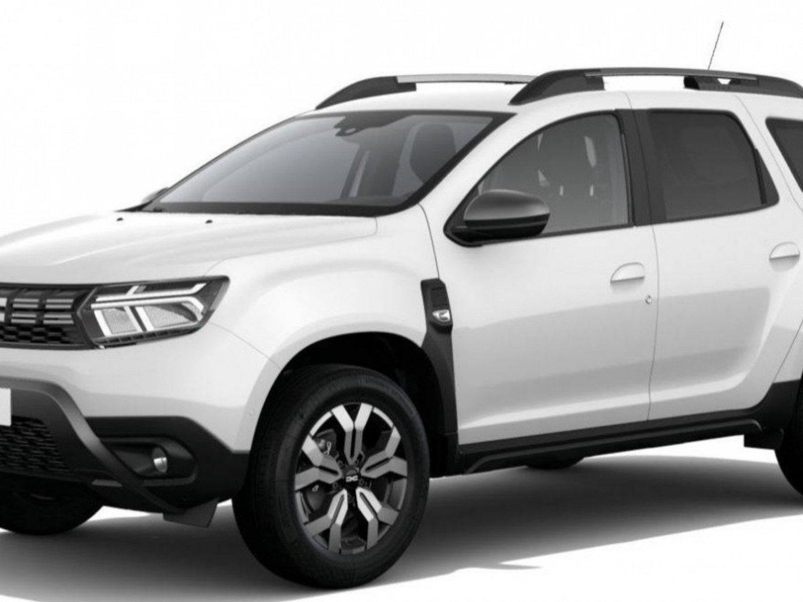 DACIA - DUSTER - #201462 - 3