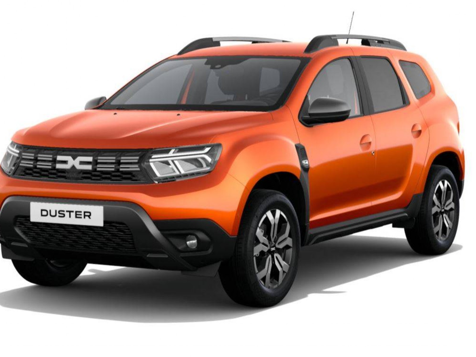 DACIA - DUSTER - #201467 - 0