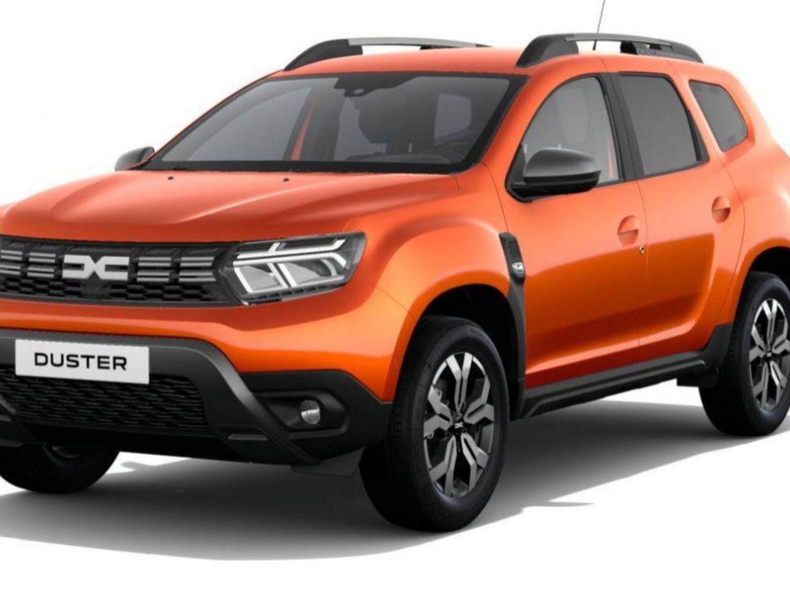 DACIA - DUSTER - #201467 - 3