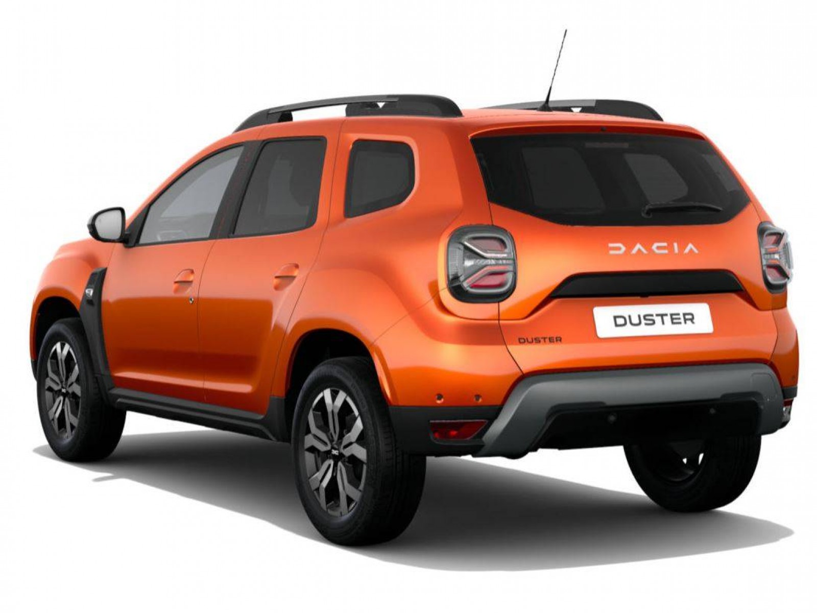 DACIA - DUSTER - #201467 - 1