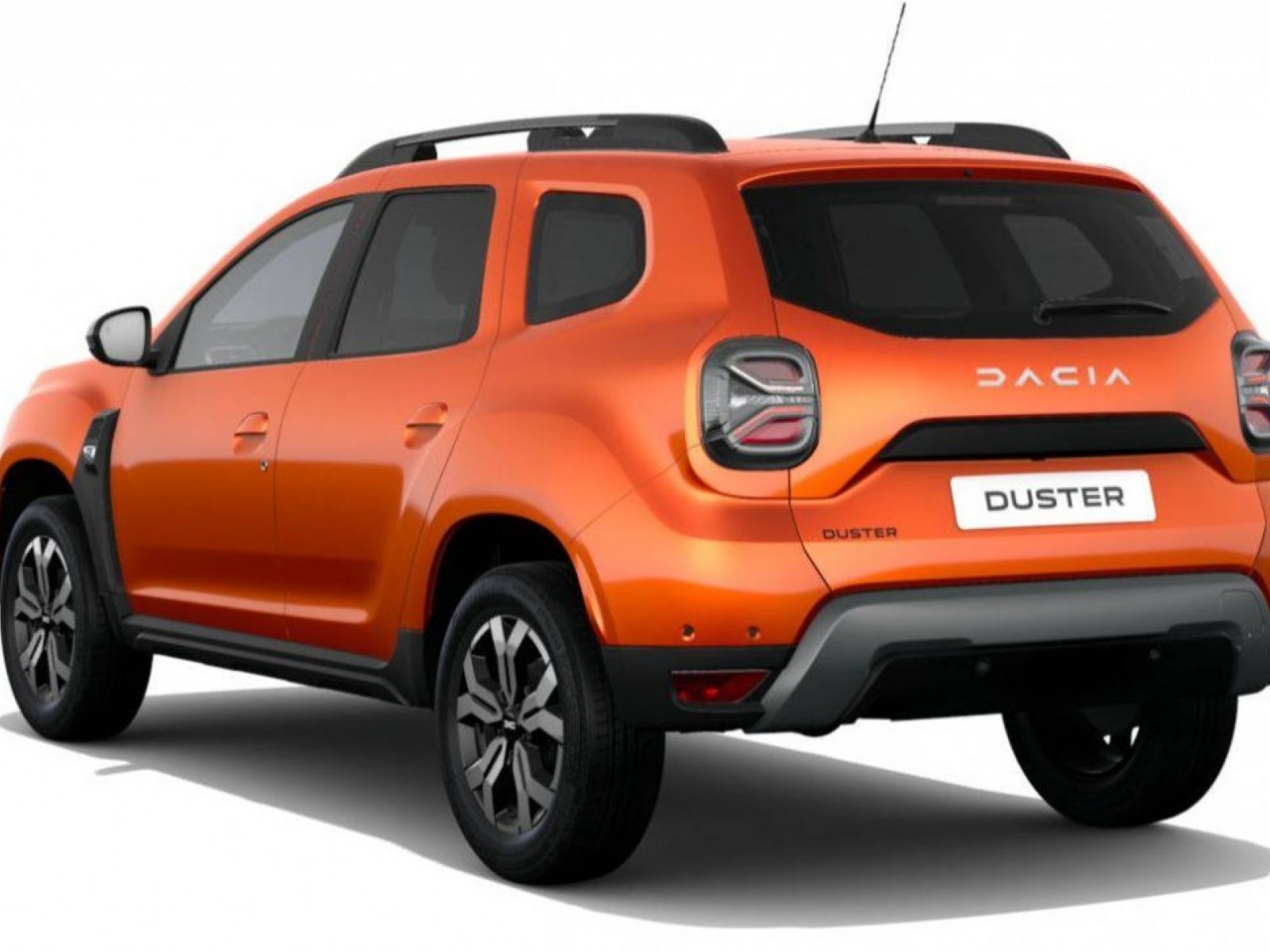 DACIA - DUSTER - #201467 - 4