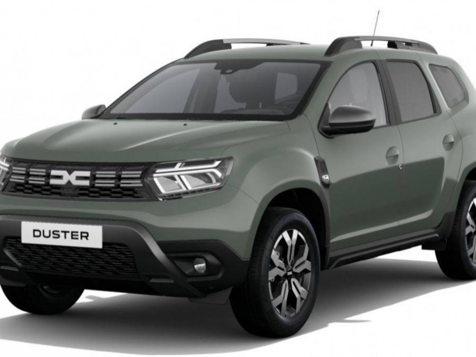 DACIA - DUSTER - #201468 - 3