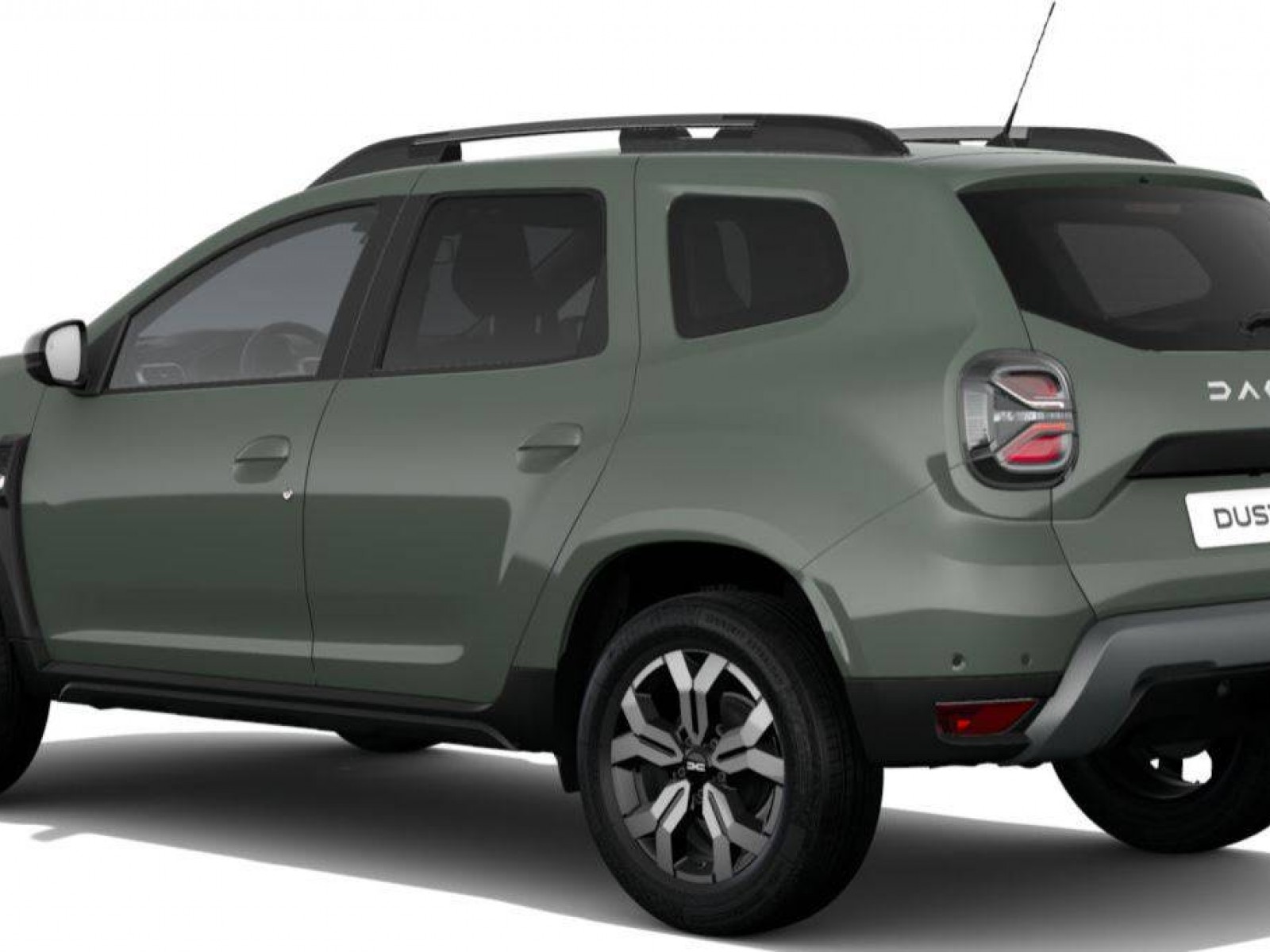 DACIA - DUSTER - #201468 - 1