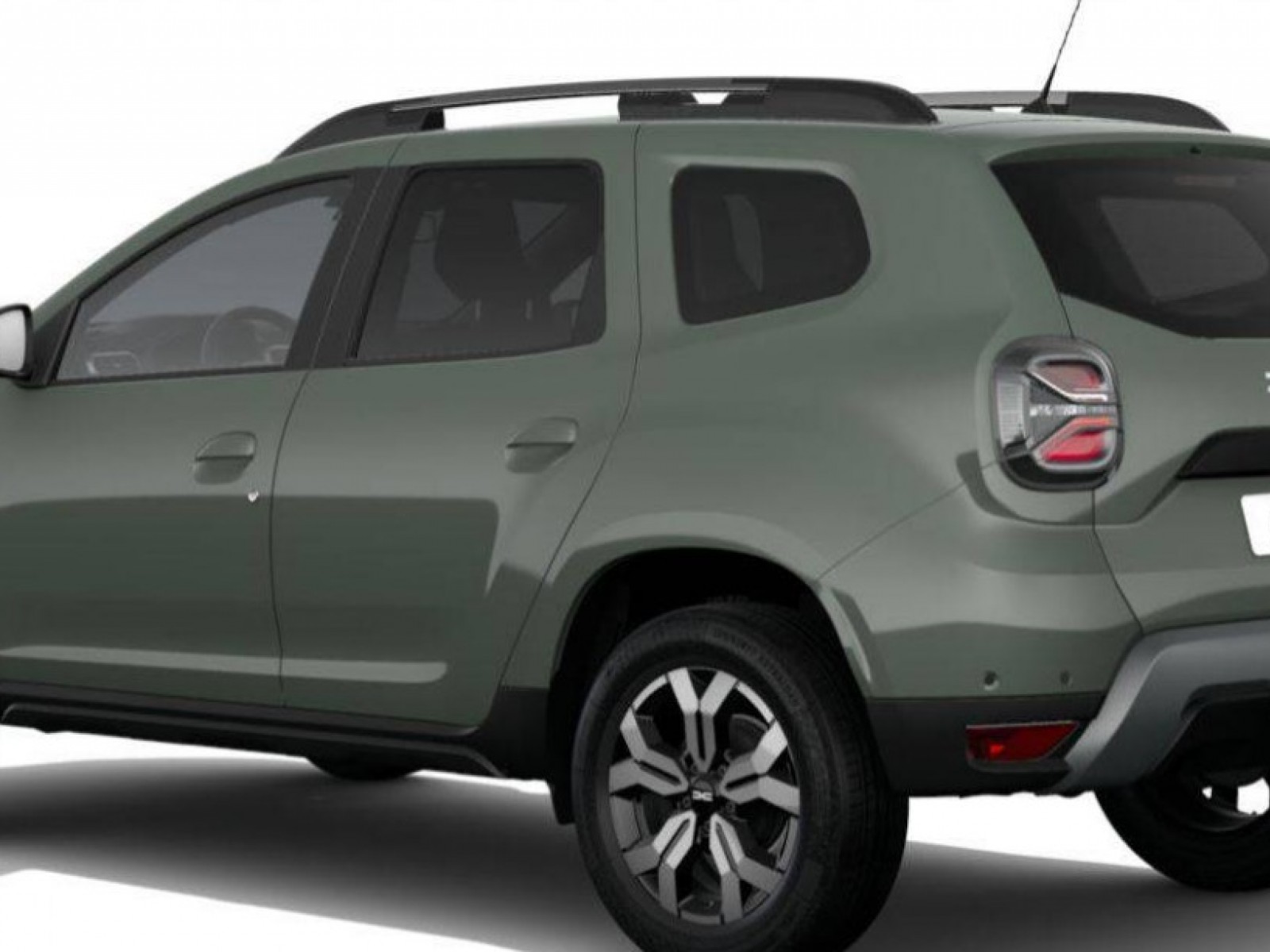 DACIA - DUSTER - #201468 - 4