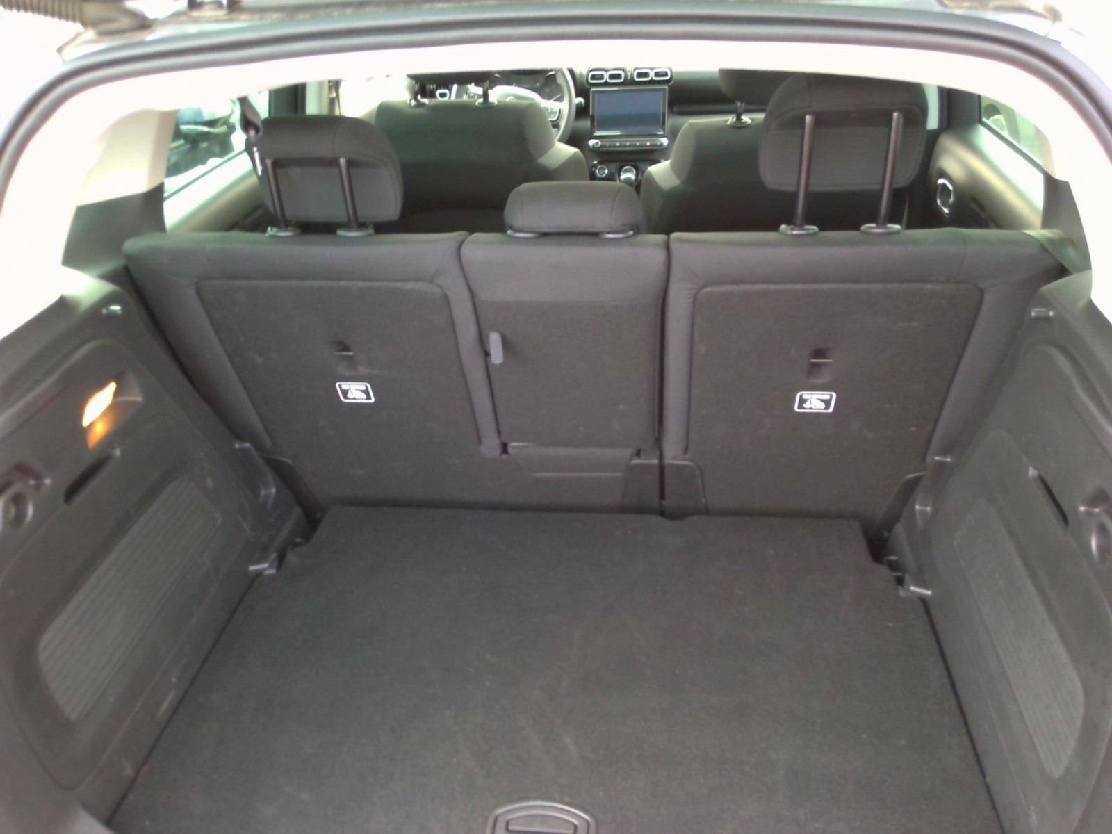 CITROEN - C3 AIRCROSS - #201512 - 6