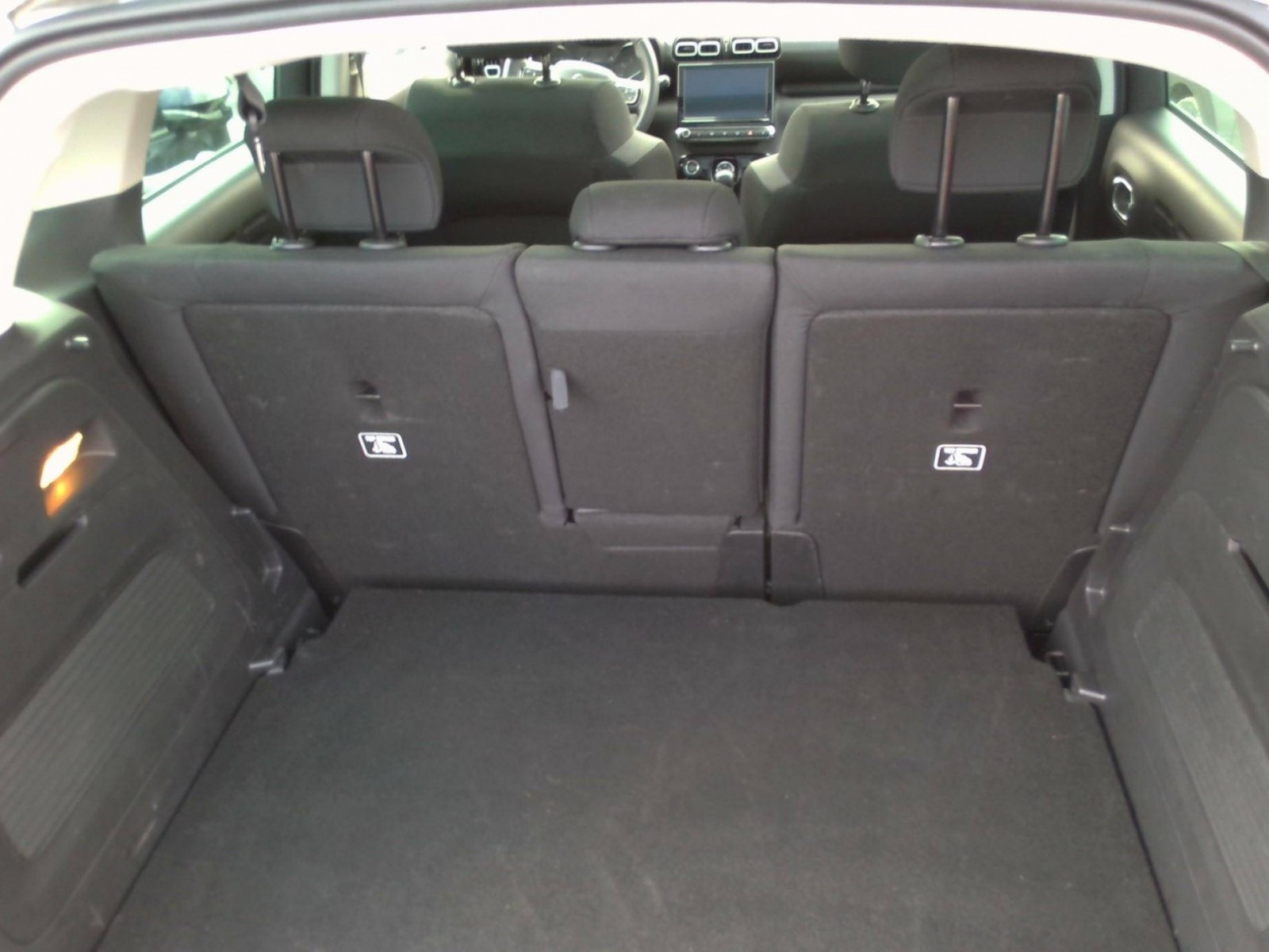 CITROEN - C3 AIRCROSS - #201512 - 14