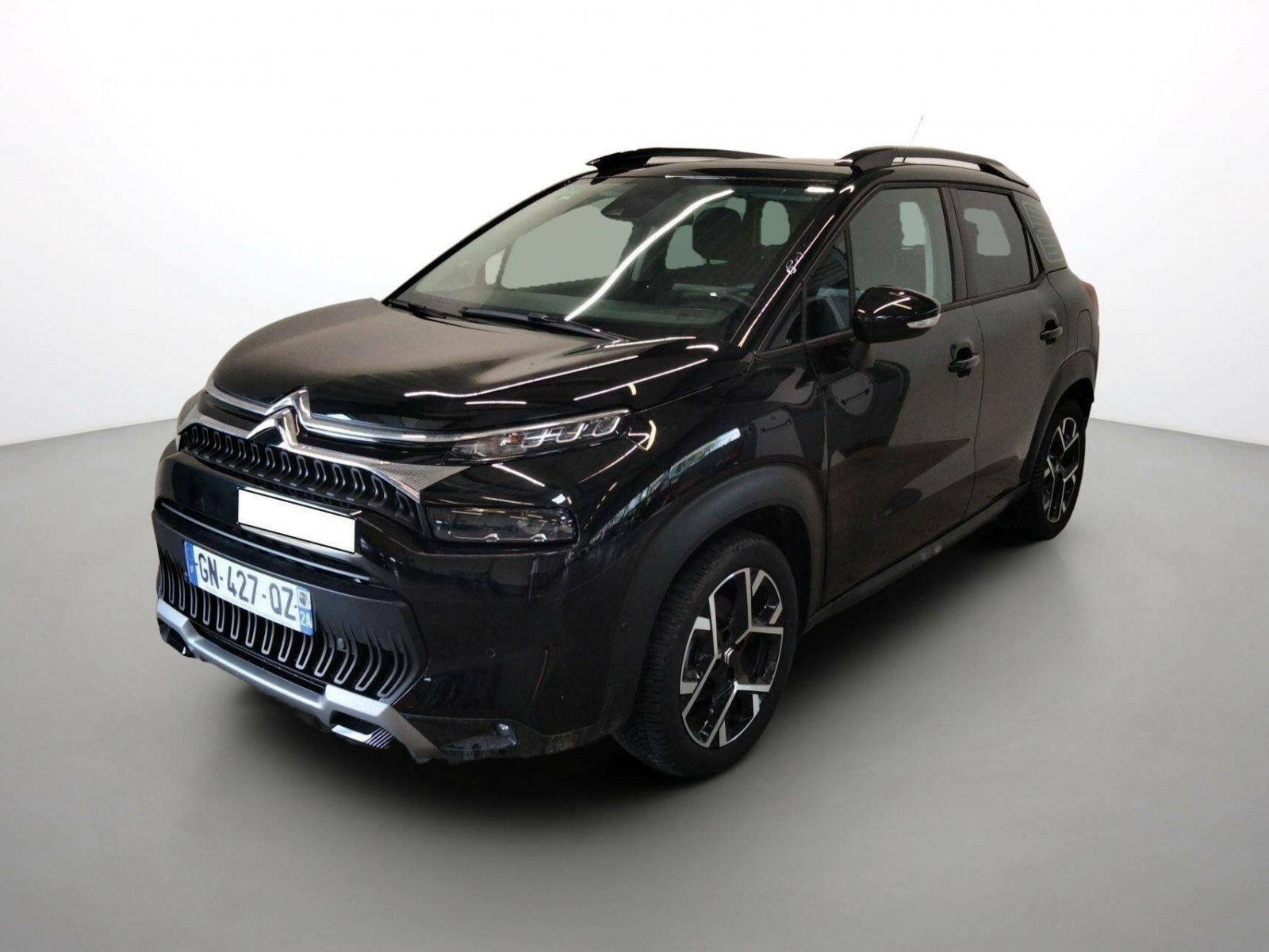 CITROEN - C3 AIRCROSS - #191933 - 0
