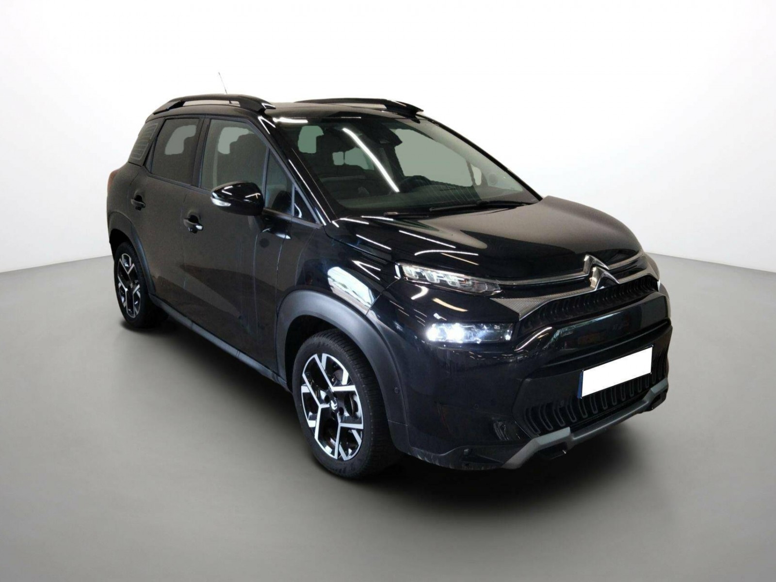 CITROEN - C3 AIRCROSS - #191933 - 1
