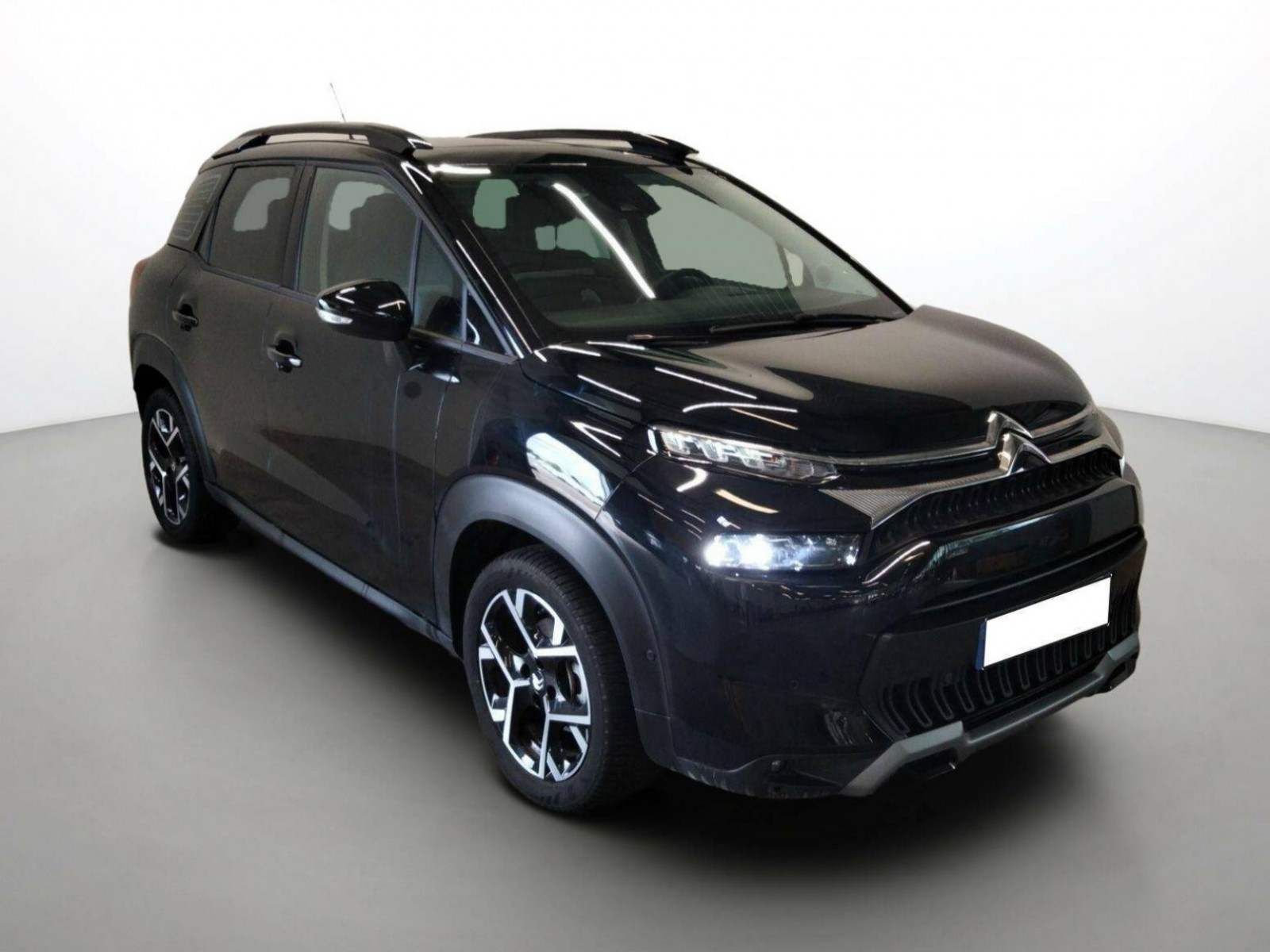 CITROEN - C3 AIRCROSS - #191933 - 17