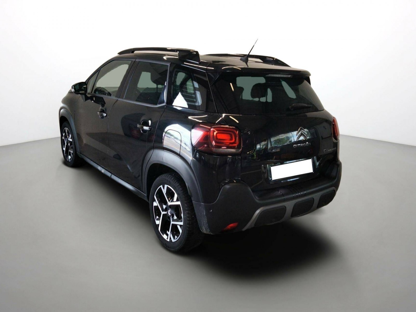 CITROEN - C3 AIRCROSS - #191933 - 2