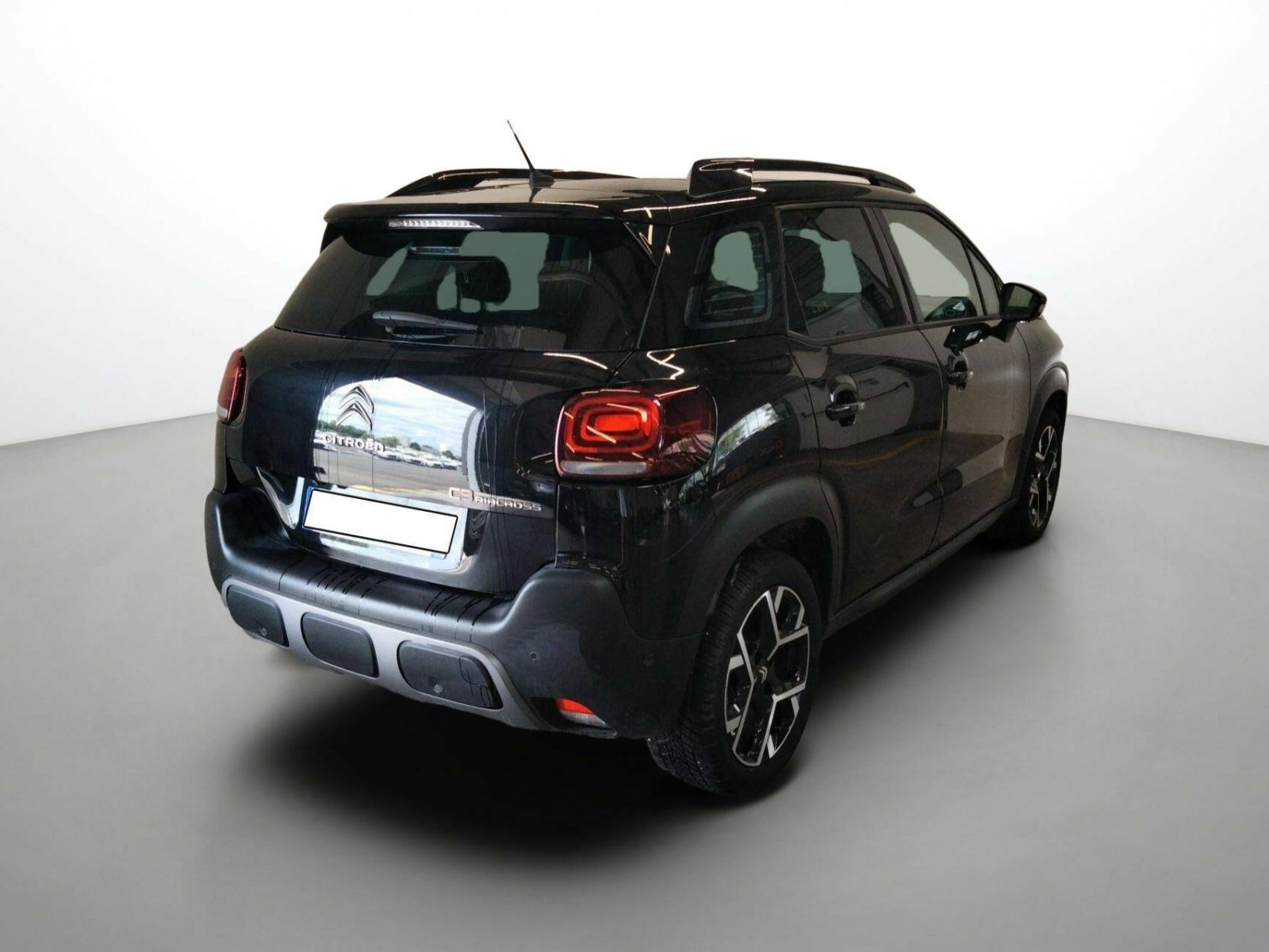 CITROEN - C3 AIRCROSS - #191933 - 3