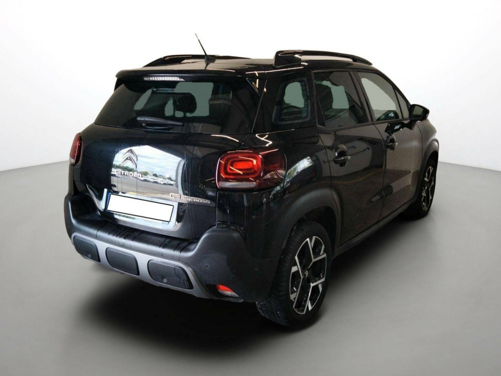 CITROEN - C3 AIRCROSS - #191933 - 19