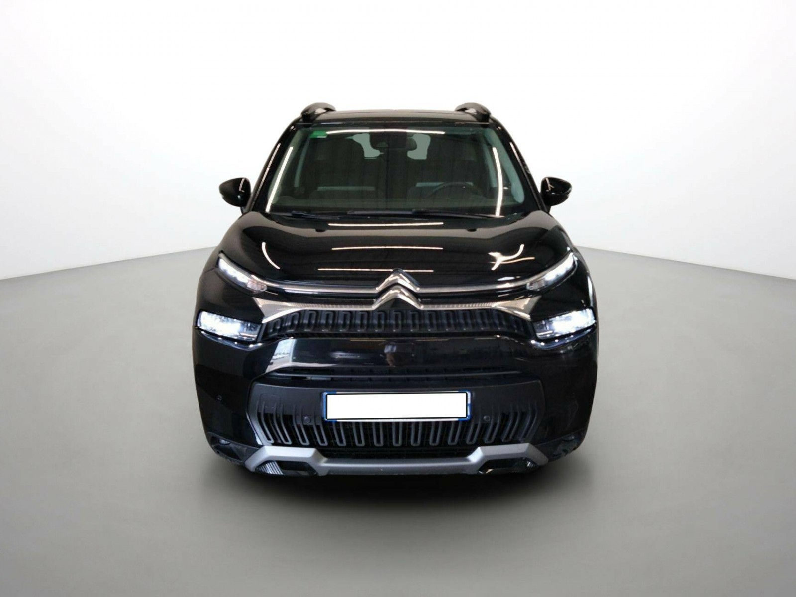 CITROEN - C3 AIRCROSS - #191933 - 4