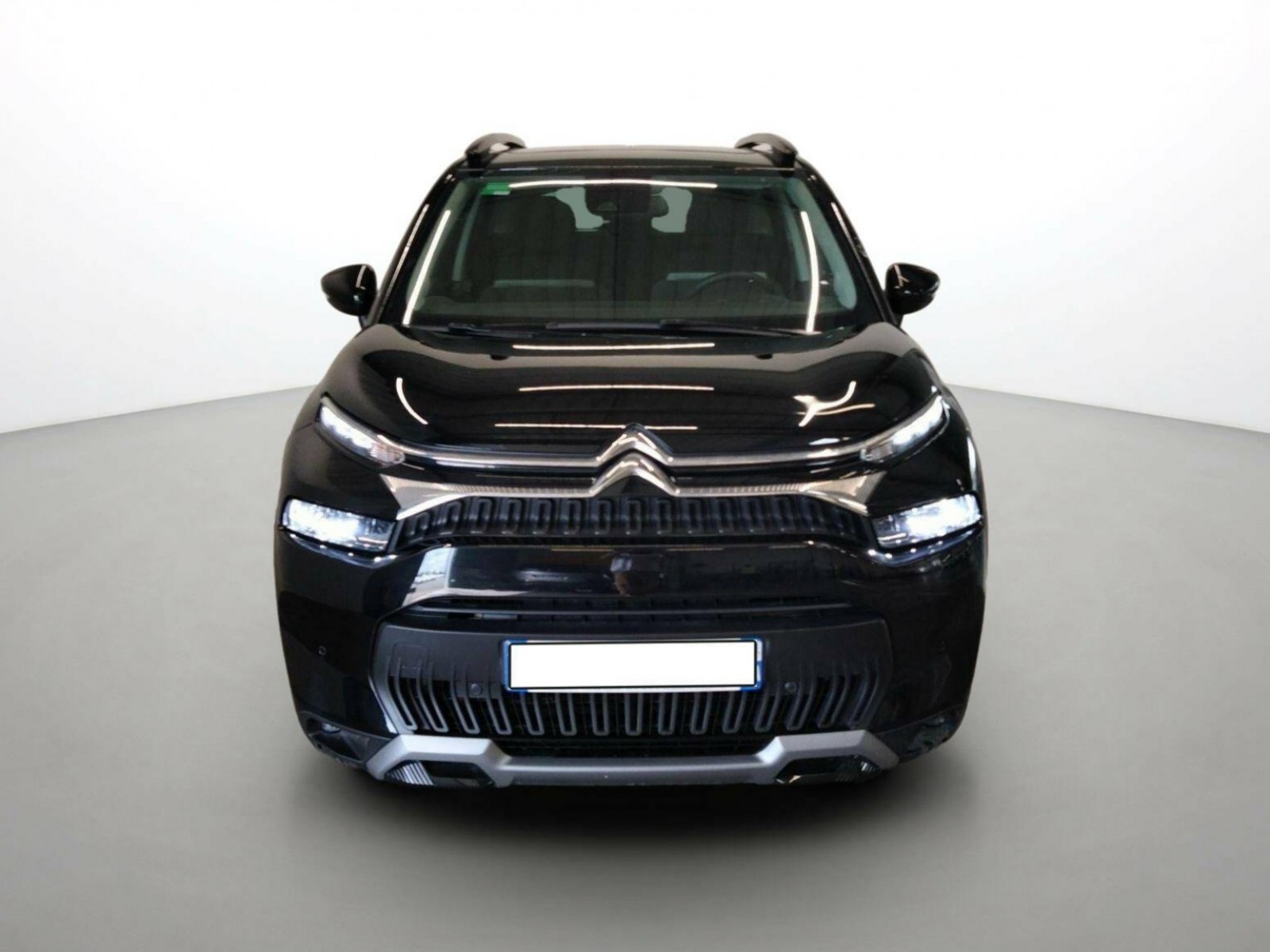 CITROEN - C3 AIRCROSS - #191933 - 20