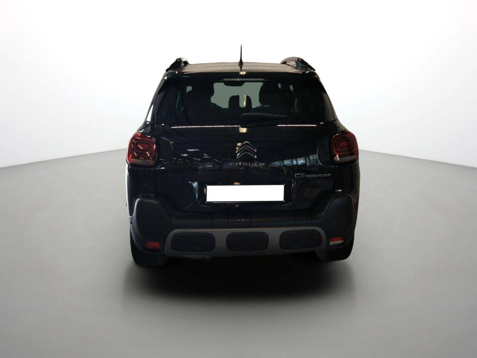 CITROEN - C3 AIRCROSS - #191933 - 5