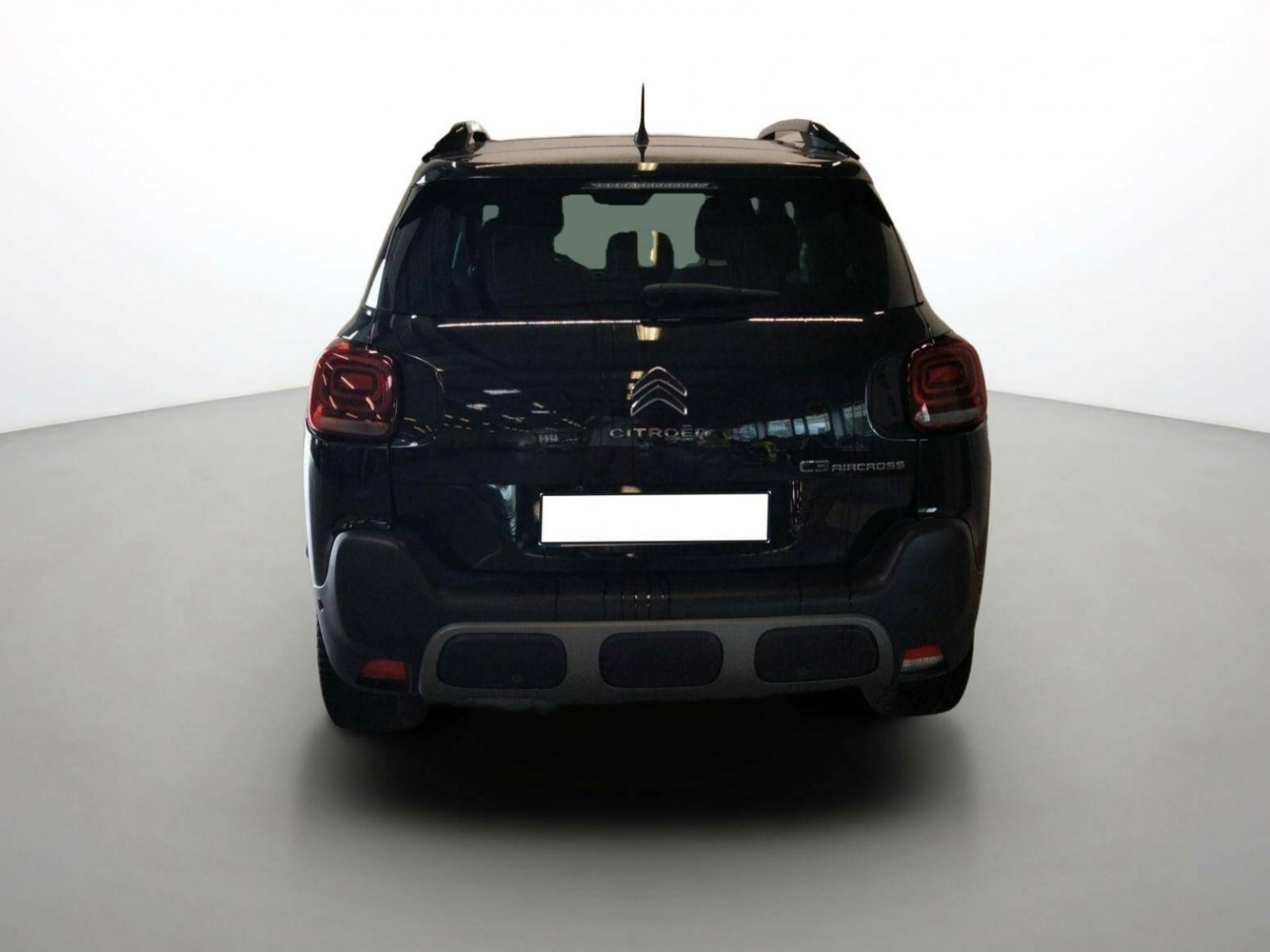 CITROEN - C3 AIRCROSS - #191933 - 21