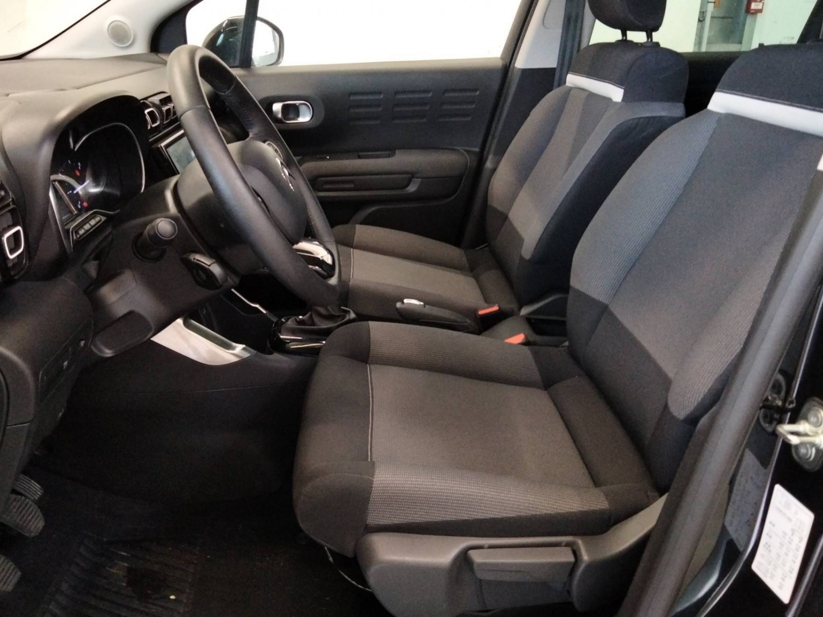 CITROEN - C3 AIRCROSS - #191933 - 7