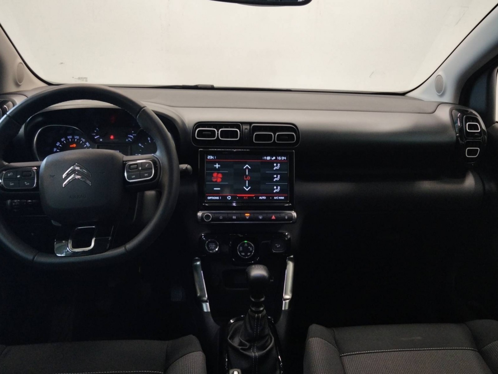 CITROEN - C3 AIRCROSS - #191933 - 9