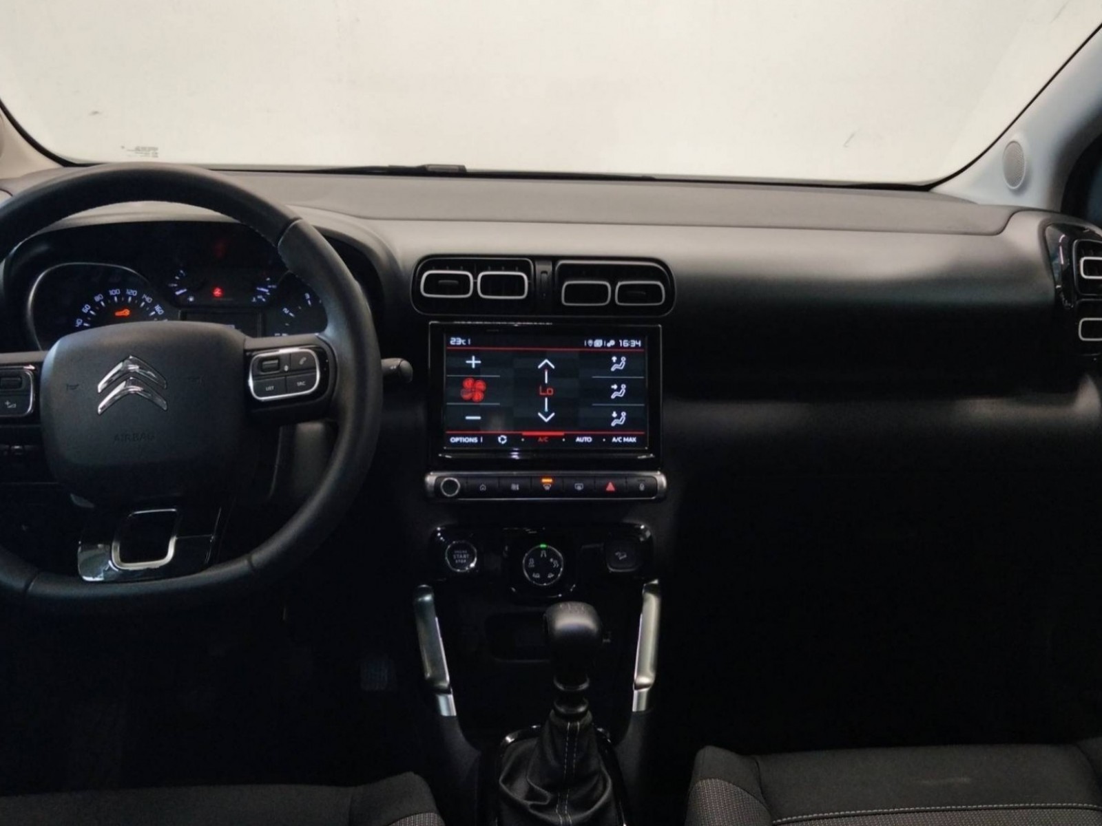 CITROEN - C3 AIRCROSS - #191933 - 29