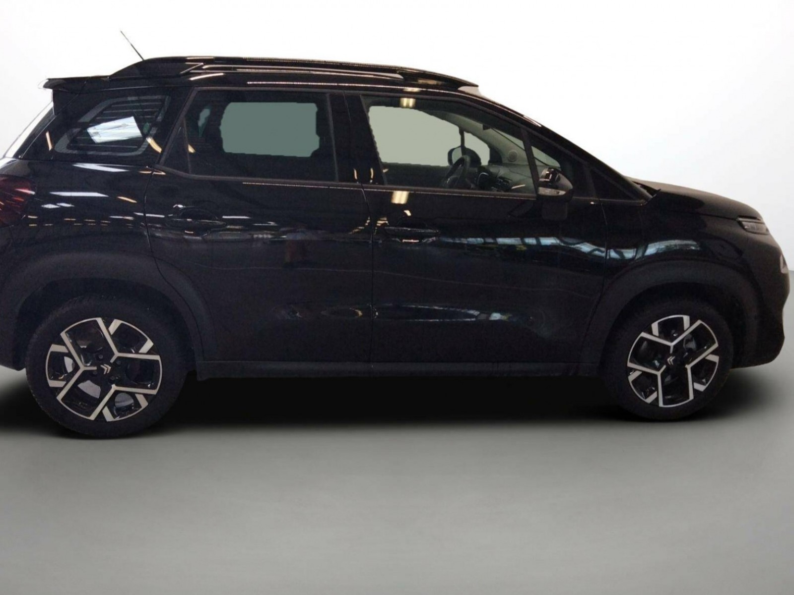CITROEN - C3 AIRCROSS - #191933 - 30