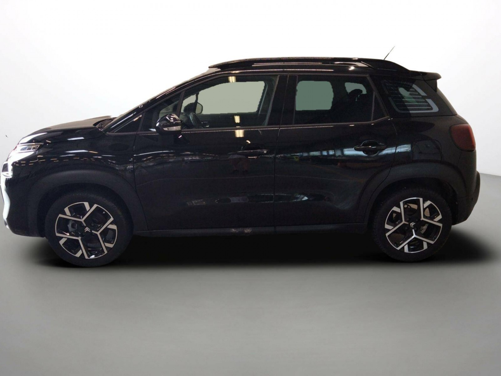 CITROEN - C3 AIRCROSS - #191933 - 15