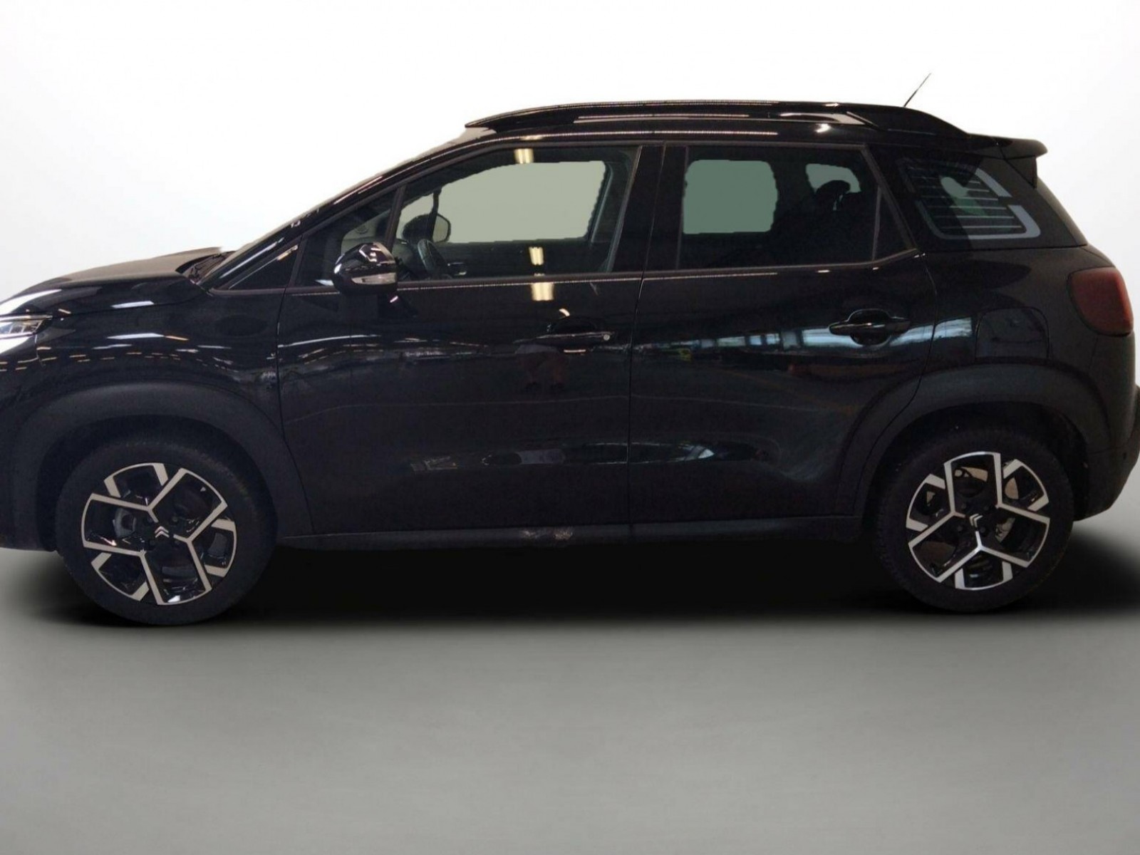 CITROEN - C3 AIRCROSS - #191933 - 31