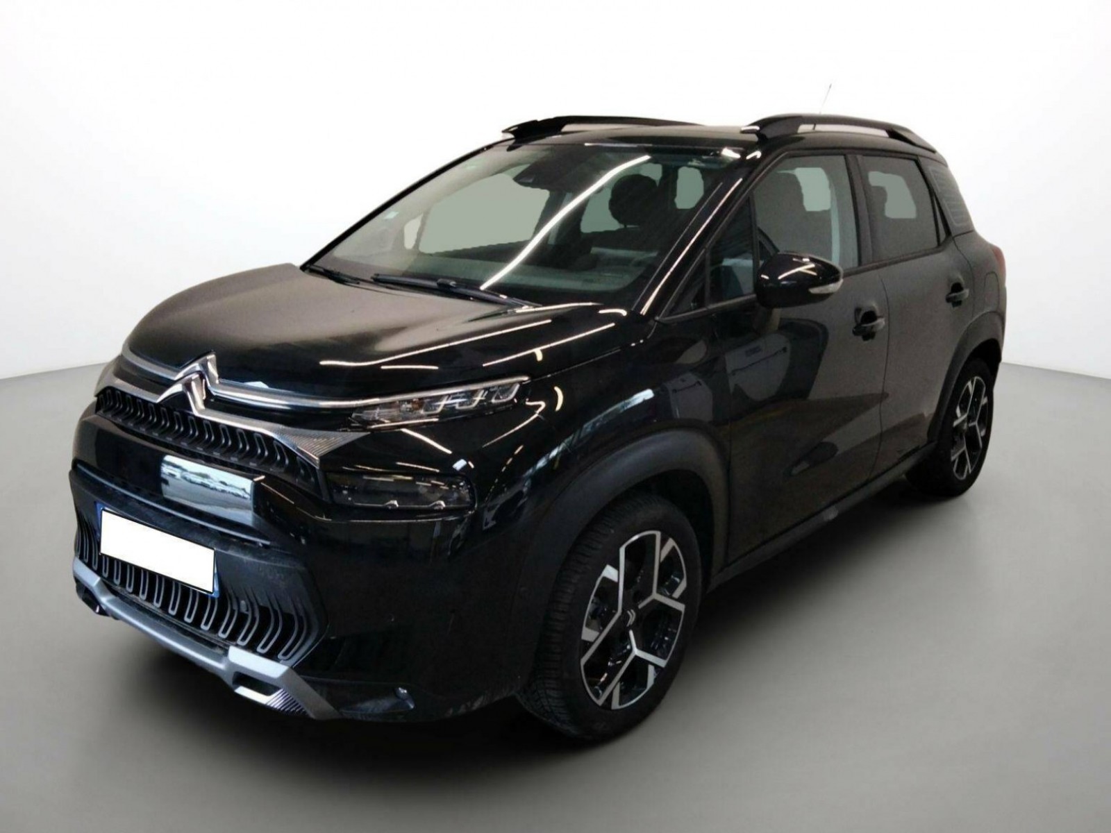 CITROEN - C3 AIRCROSS - #191930 - 17