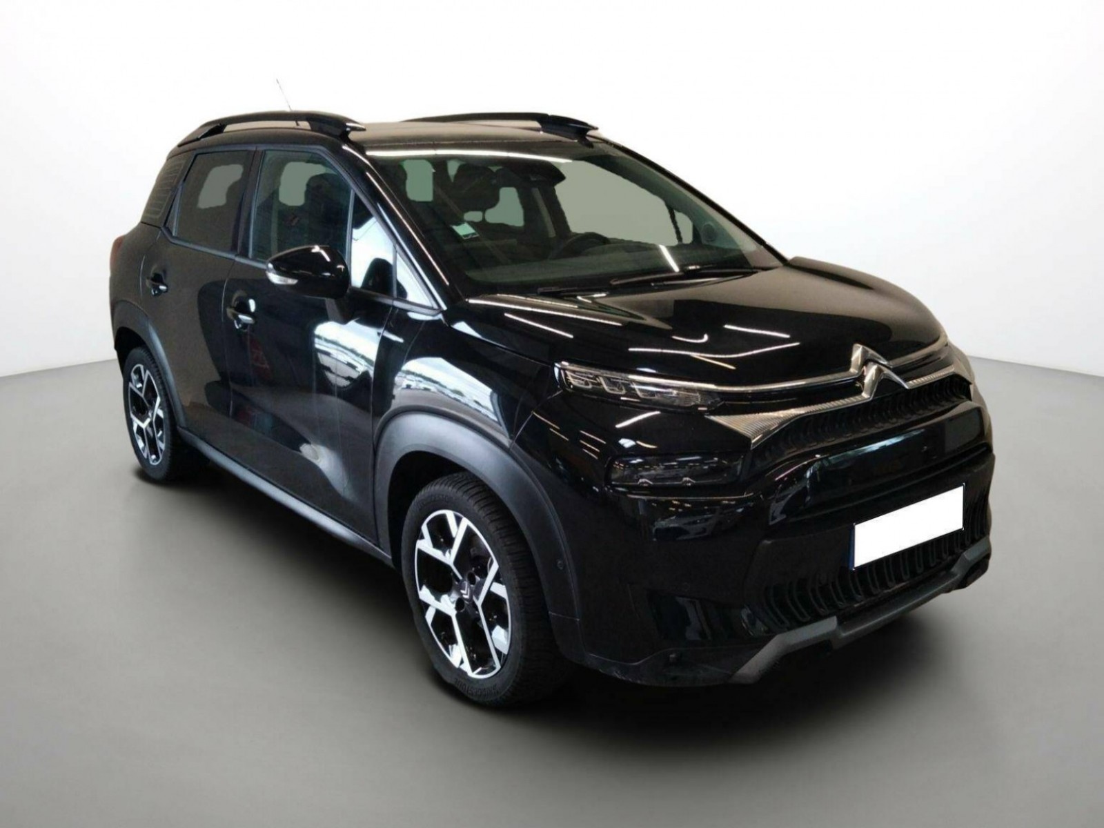 CITROEN - C3 AIRCROSS - #191930 - 18