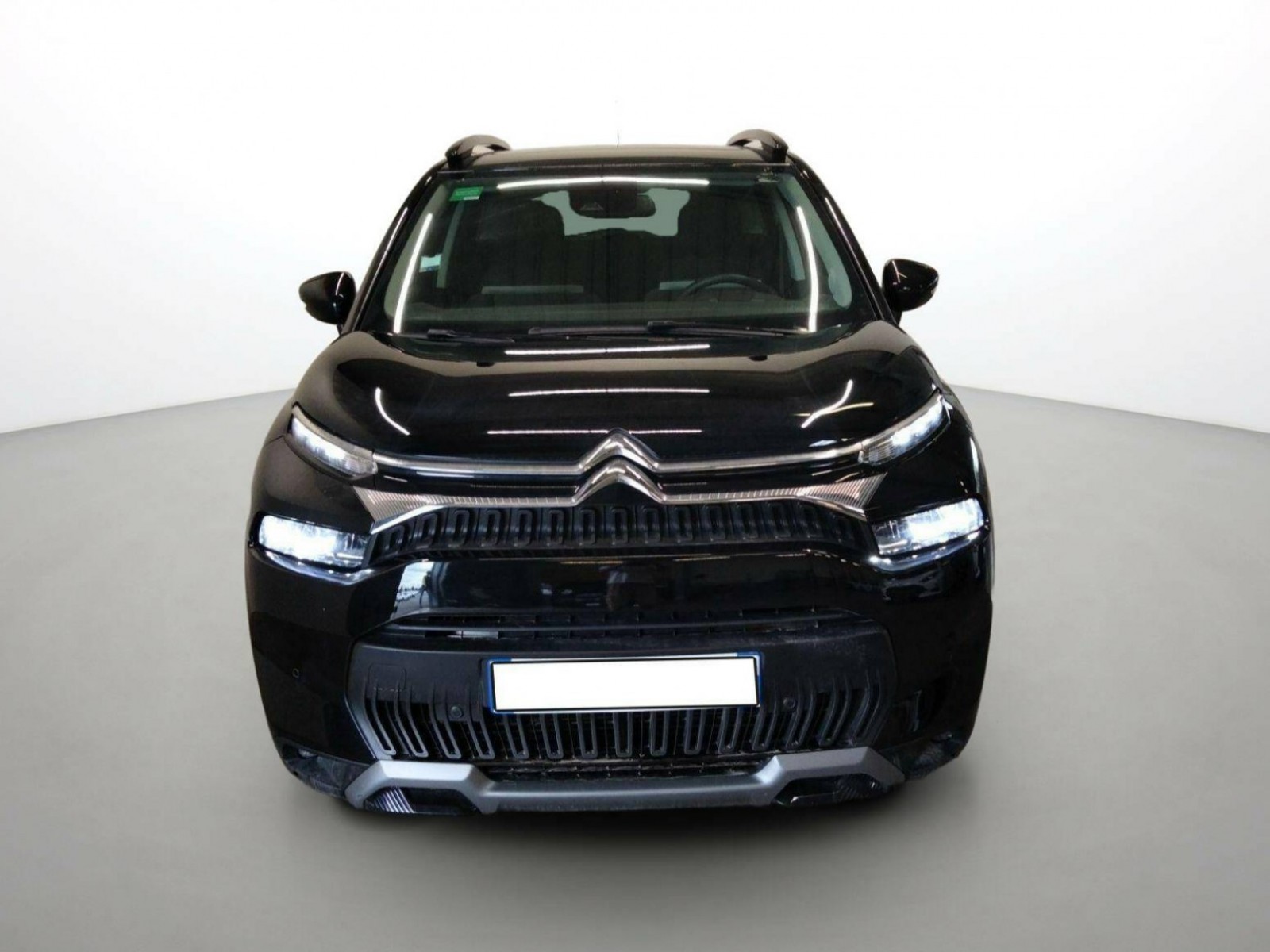 CITROEN - C3 AIRCROSS - #191930 - 21