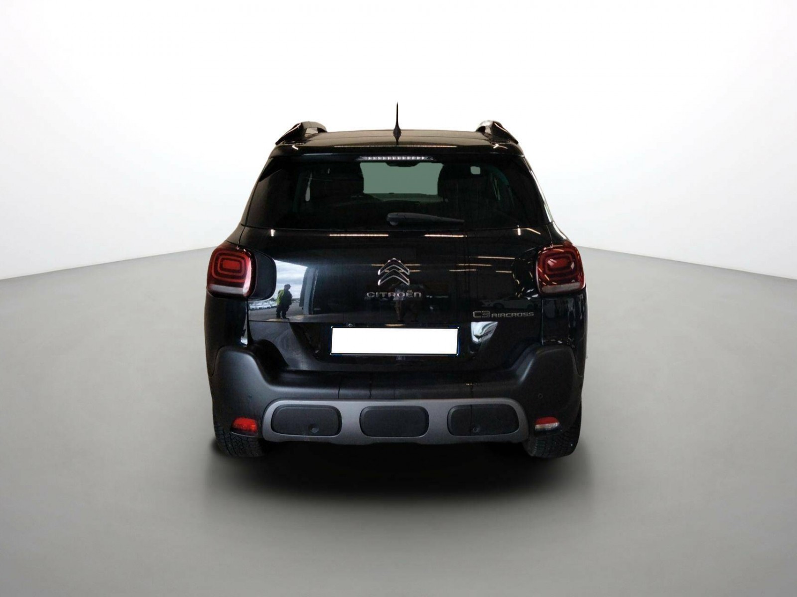 CITROEN - C3 AIRCROSS - #191930 - 5
