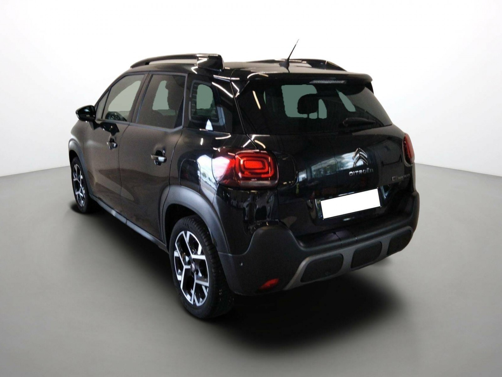 CITROEN - C3 AIRCROSS - #191930 - 2