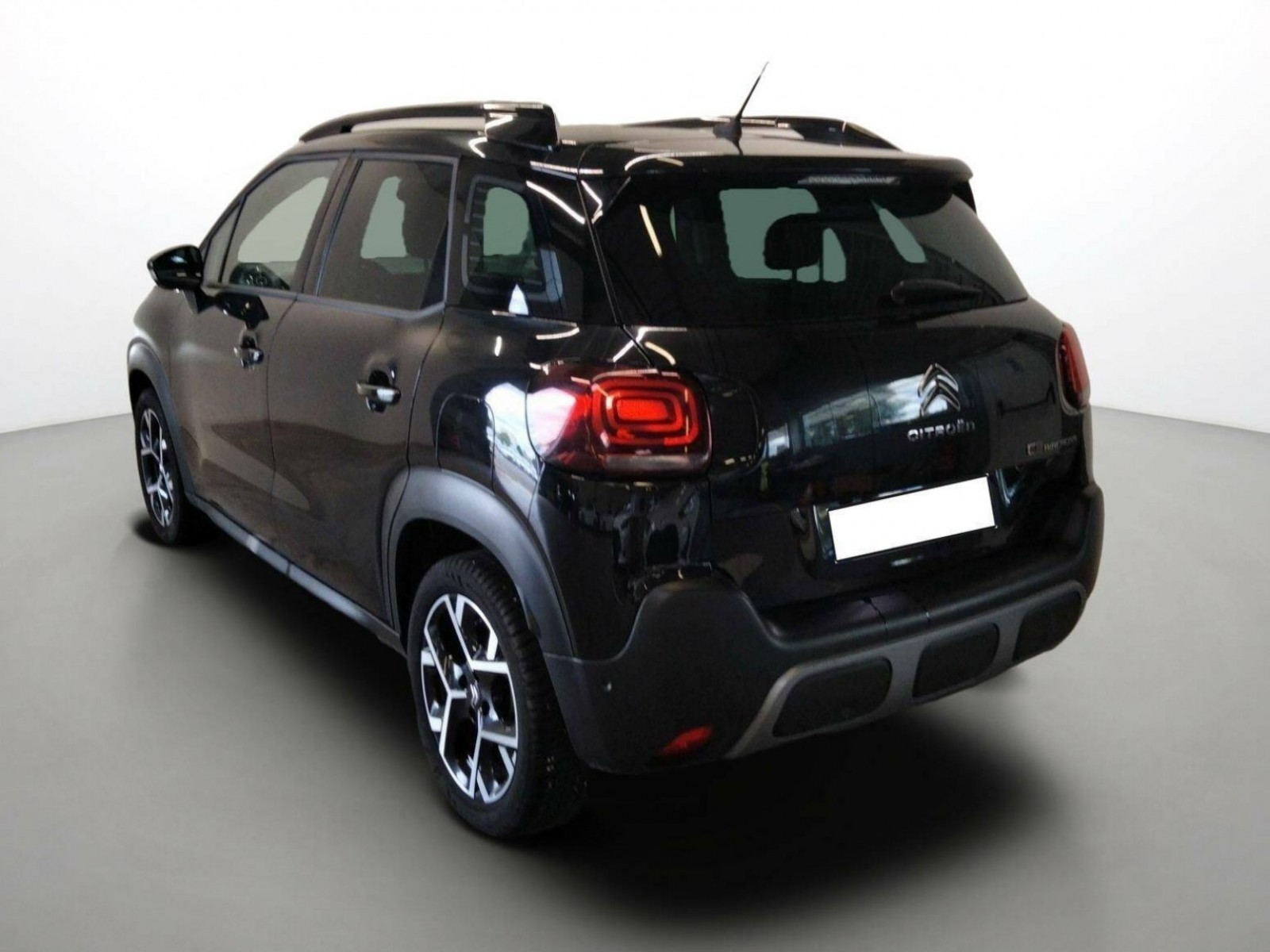 CITROEN - C3 AIRCROSS - #191930 - 19