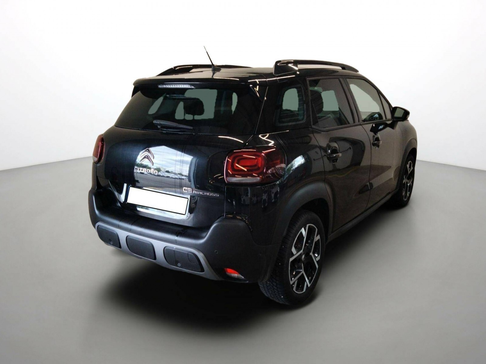 CITROEN - C3 AIRCROSS - #191930 - 3
